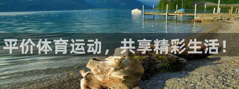 球客岛：平价体育运动，共享精彩生活！